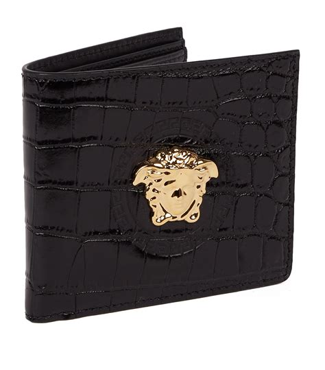 versace mens wallet ebay|versace men's wallets sale.